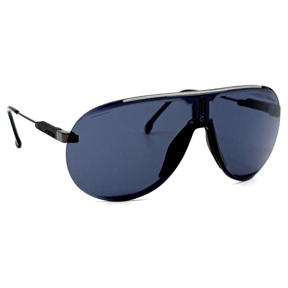 New, CARRERA Sunglasses SuperChampion V812K Authentic